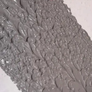 山西双液改性环氧型 YJ-302 拉毛界面剂，光面混凝土基层专用再浇剂