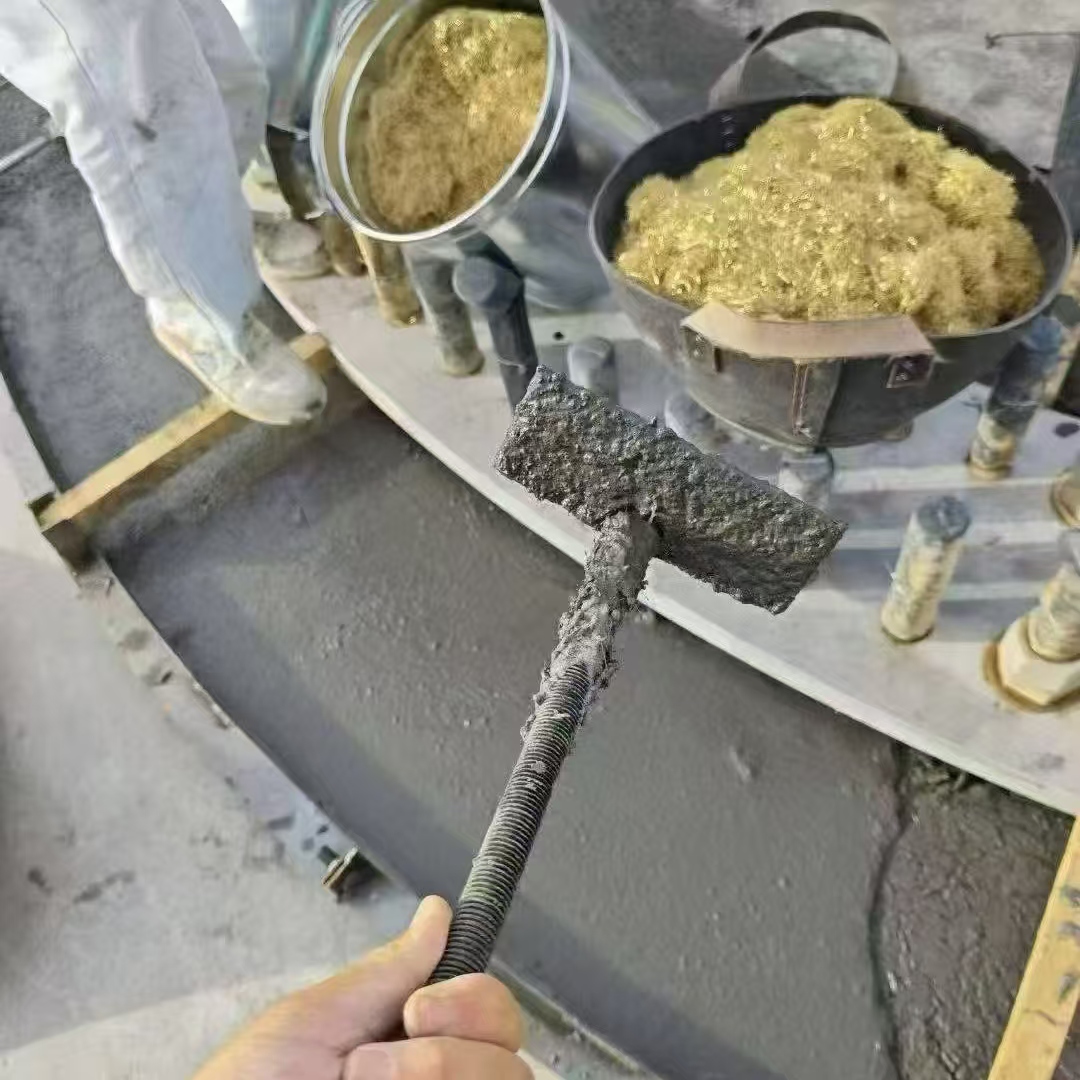 山西C120风电设备基础专用灌浆料