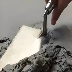 山西混凝土裂缝孔洞剥落冻融修复用高强度丙乳防腐蚀砂浆